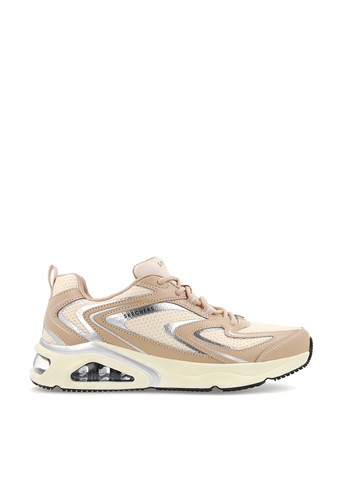 Бежеві Осінні кросівки Skechers TRES-AIR - REVOLUTION-AIRY