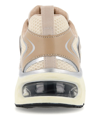 Бежеві Осінні кросівки Skechers TRES-AIR - REVOLUTION-AIRY