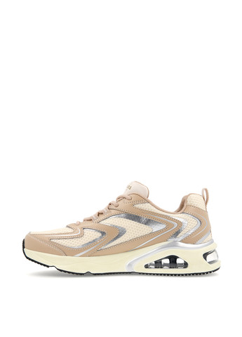 Бежеві Осінні кросівки Skechers TRES-AIR - REVOLUTION-AIRY