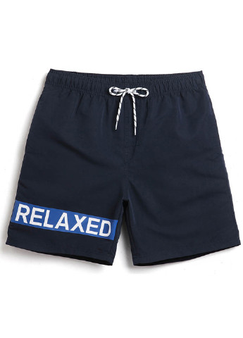 Чоловічі фірмові шорти Qike (195144343)