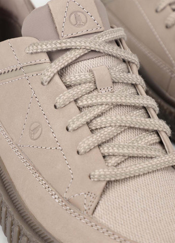 Бежеві кеди Clarks