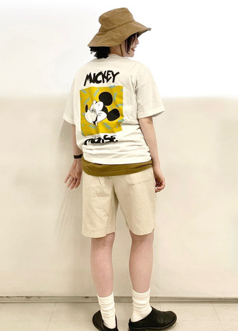 Шорты Uniqlo (365599552)