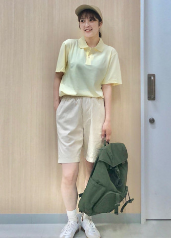 Шорты Uniqlo (365599552)