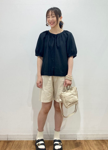 Шорты Uniqlo (365599552)