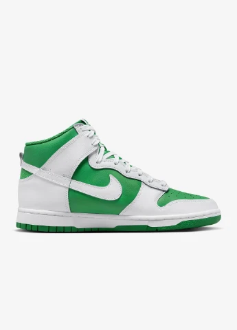 Цветные осенние ботинки dv0829-300 Nike