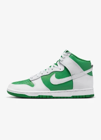 Цветные осенние ботинки dv0829-300 Nike