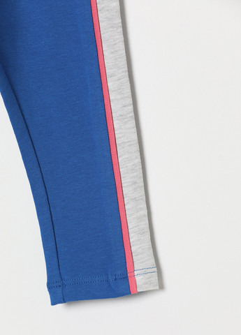 Комбинированные демисезонные леггинсы (2 шт.) Lefties