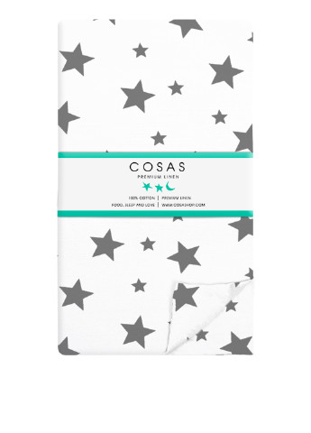 КПБ (двоспальний) Cosas (190602398)