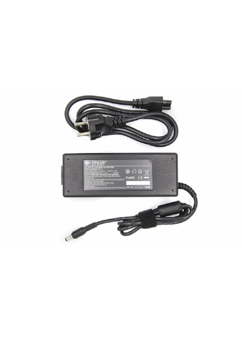 Блок питания к ноутбуку TOSHIBA 220V, 19V 120W 6.3A (6.3*3.0) (TO120F6330) PowerPlant TOSHIBA 220V, 19V 120W 6.3A (6.3*3.0) (250054558)