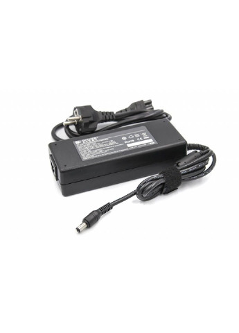 Блок питания к ноутбуку TOSHIBA 220V, 19V 120W 6.3A (6.3*3.0) (TO120F6330) PowerPlant TOSHIBA 220V, 19V 120W 6.3A (6.3*3.0) (250054558)