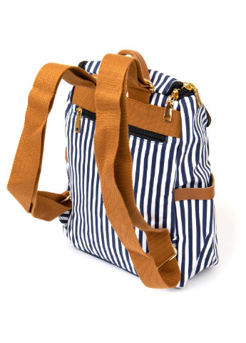 Рюкзак 31х24х10 см Vintage (253192955)