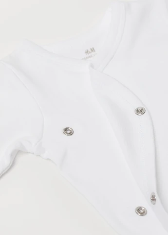 Боді H&M (193196055)