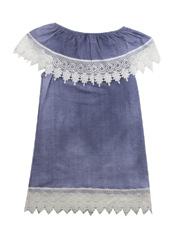 Блакитна сукня IM (126787063)
