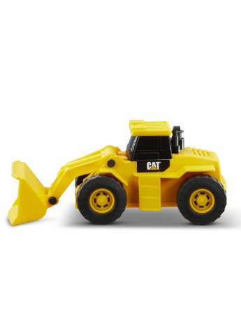 Спецтехника CAT Мини-спецтехника Погрузчик 15 см (82262) Funrise (254076815)