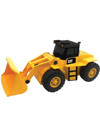 Спецтехника CAT Мини-спецтехника Погрузчик 15 см (82262) Funrise (254076815)