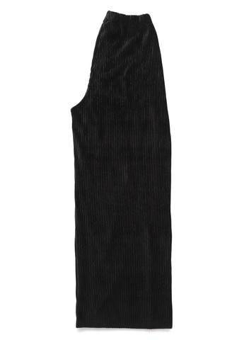Черные кэжуал демисезонные клеш брюки Twintip