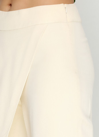 Кремовые кэжуал демисезонные брюки Ralph Lauren