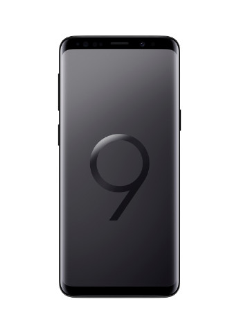Смартфон Galaxy S9 4 / 64GB Black (SM-G960FZKDSEK) Samsung galaxy s9 4/64gb black (sm-g960fzkdsek) (130349389)