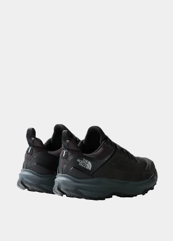 Кроссовки The North Face Vectiv чёрные демисезоны (330272954)