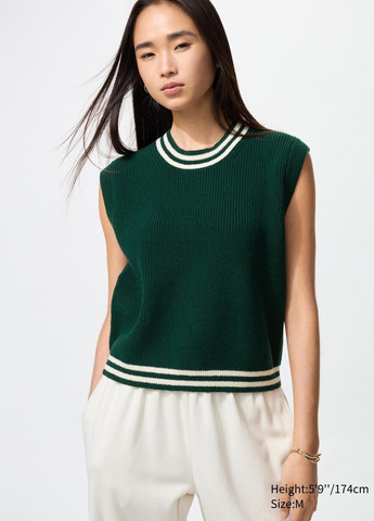 Жилет Uniqlo (370981379)