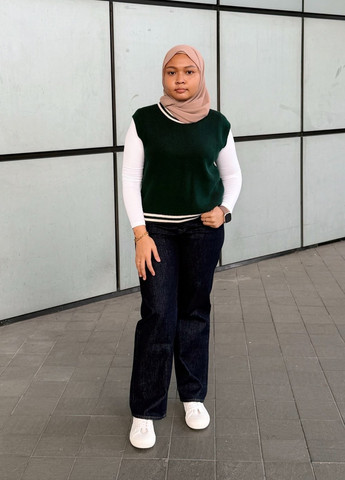 Жилет Uniqlo (370981379)