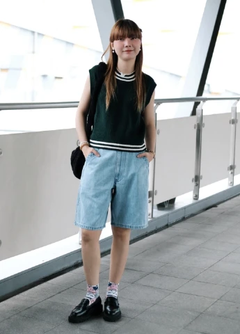 Жилет Uniqlo (370981379)