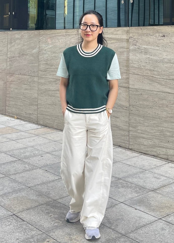 Жилет Uniqlo (370981379)