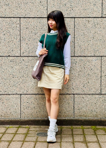 Жилет Uniqlo (370981379)