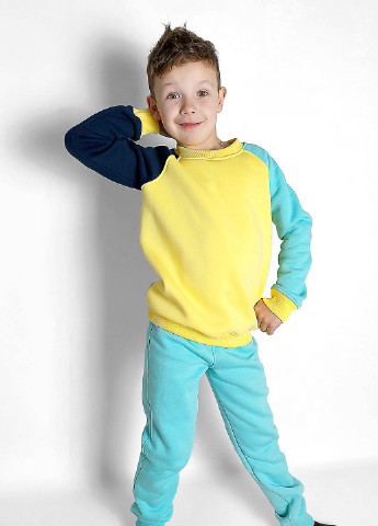 Костюм трехнить с начесом ZM (251973862)