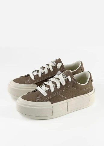 Коричневые кеды a09843c Converse Chuck Taylor All Star Cruise