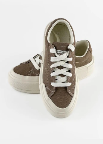 Коричневые кеды a09843c Converse Chuck Taylor All Star Cruise