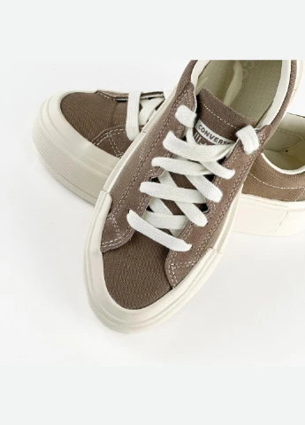 Коричневые кеды a09843c Converse Chuck Taylor All Star Cruise