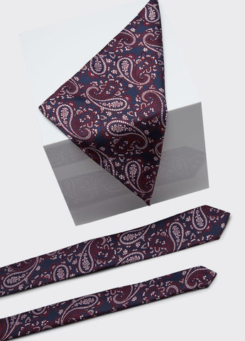 Набір (краватка, хусточка) Burton (340310718)