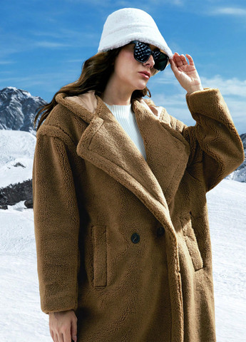 Шуба SHEIN (365437919)