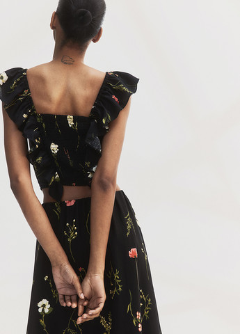 Топ H&M (354516233)