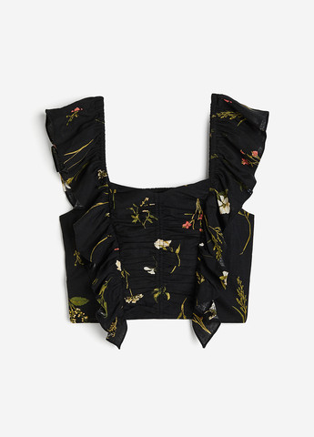 Топ H&M (354516233)