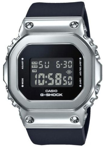 Часы наручные Casio gm-s5600-1er (250145596)