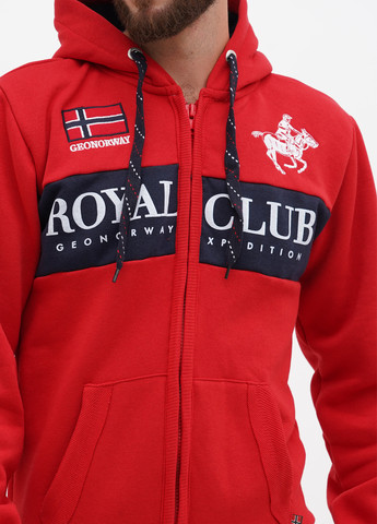 Толстовка Geographical Norway (300851308)