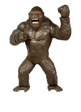 Фігурка Конг Делюкс, 17 см Godzilla vs. Kong (253483937)