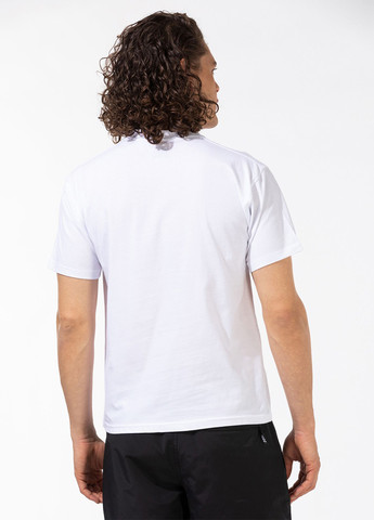Біла футболка Vans T-Shirt VANS |VANS CLASSIC CREW II