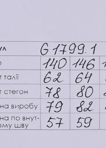 Штани Redpolo (254063413)