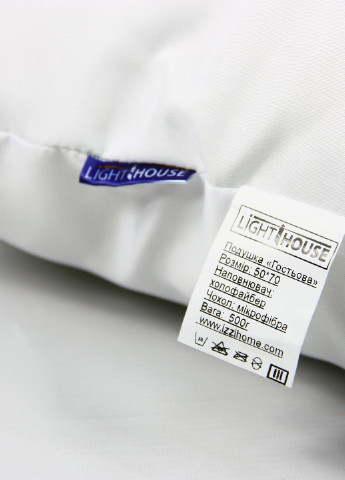 Подушка, 50х70 см Lighthouse (249580057)