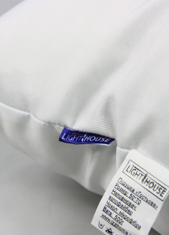 Подушка, 50х70 см Lighthouse (249580057)