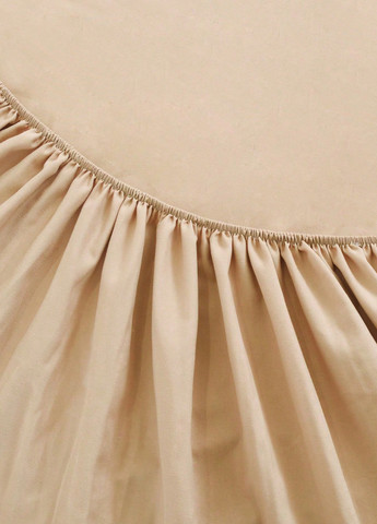 Простынь, 160х200 см SHEIN (367435523)