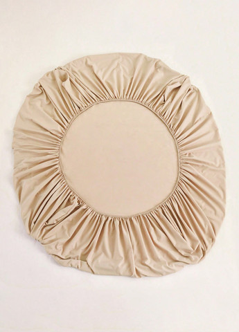 Простынь, 160х200 см SHEIN (367435523)