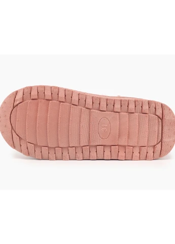 Розовые угги No Brand