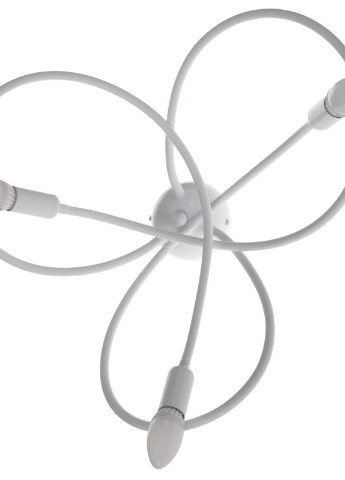 BL-423W/3 E14 WH Бра на гибкой ножке Brille (253894163)