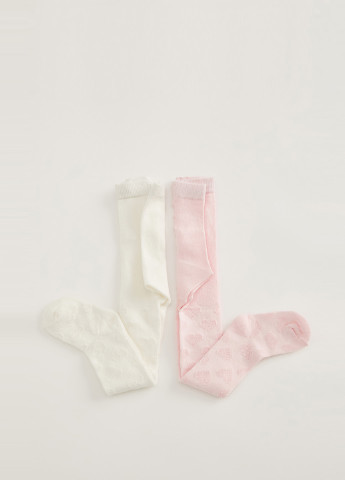 Шкарпетки(2шт) DeFacto комбіновані повсякденні