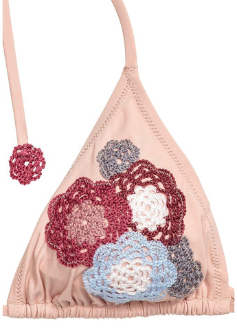 Купальный лиф H&M (362376745)