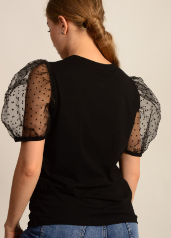 Футболка Jean Louis Francois - (234762367)